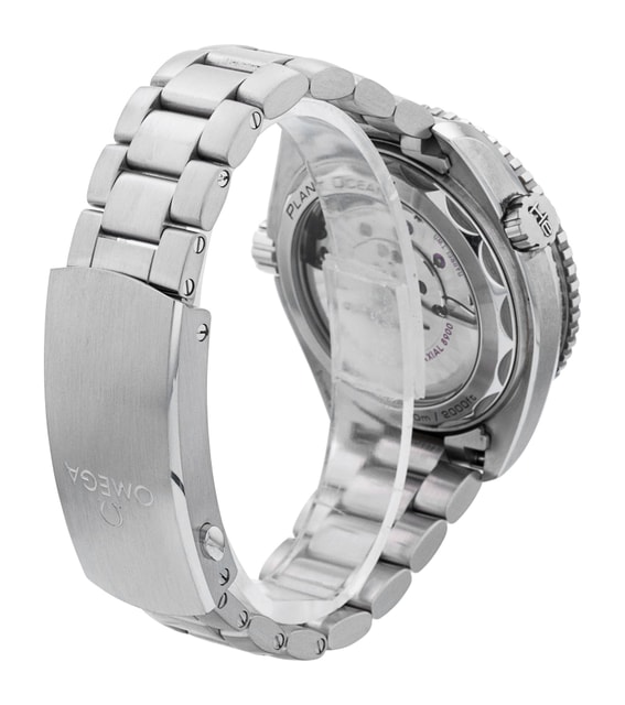 Omega Planet Ocean 215.30.44.21.01.001 Image 3